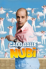 Affiche de Cado dalle nubi