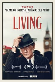 Living (2022) Cliver HD - Legal - ver Online & Descargar