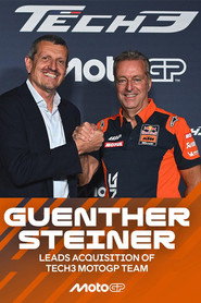 Team Günther постер