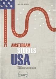 Amsterdam Stories USA streaming