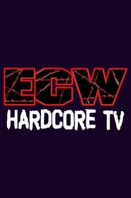 ECW Hardcore TV s01 e01