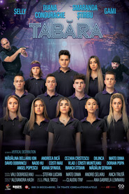 Poster The Camp 2021