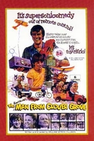 The Man from Clover Grove 1975 Auf Italienisch & Spanisch