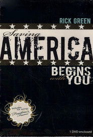 Saving America Begins with You (2009)