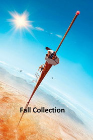Full Cast of Fall Collection