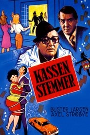 Kassen stemmer 1976 吹き替え 無料動画