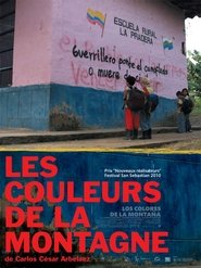 Les couleurs de la montagne en streaming Les couleurs de la montagne