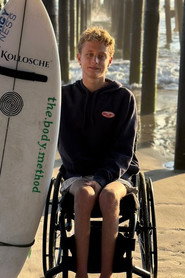 Kai Colless profile photo