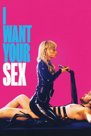 I Want Your Sex