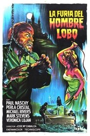La furia del Hombre Lobo (1972)