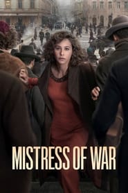 Dime Quién Soy: Mistress of War Episode Rating Graph poster