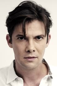 Profile picture of Toby Schmitz who plays John Ainsworth