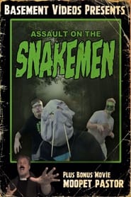 Assault on the Snakemen streaming