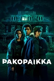 Pakopaikka