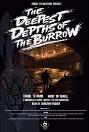 Poster The Deepest Depths of the Burrow 2015