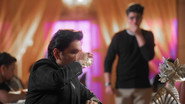 Charu's wedding shocks the Poddars