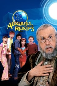 Poster Alegrijes y Rebujos - Season 1 Episode 139 : Episode 139 2004