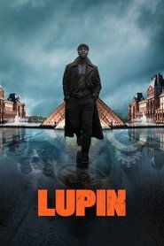 Série Lupin en streaming