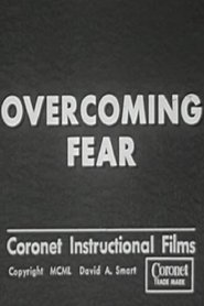 Poster Overcoming Fear 1950