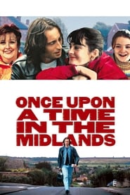 Once Upon a Time in the Midlands постер