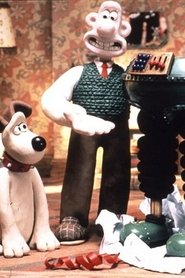 Inside The Wrong Trousers 1993