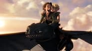 Dreamworks How to Train Your Dragon Legends en streaming