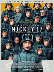 Mickey 17 (2025)