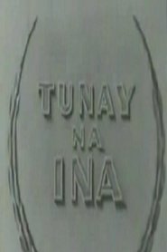 Poster Tunay Na Ina 1939