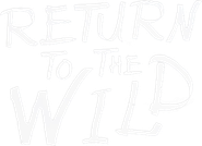 Return to the Wild: The Chris McCandless Story Logo