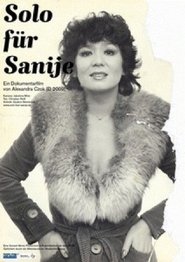 Poster Solo for Sanije 2009