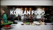 Poster Korean Food Made Simple - Season 1 2014