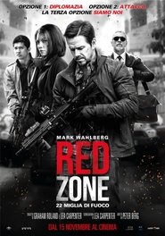 Red Zone – 22 Miglia di Fuoco (2018)