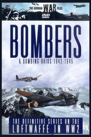 Bombers and Bombing Raids in 42-45