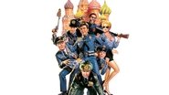 Police Academy 7: Mission to Moscow