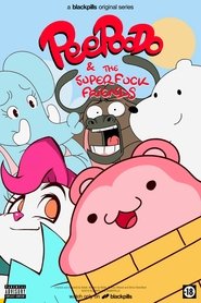 Peepoodo Season 1 : Behind The Scenes