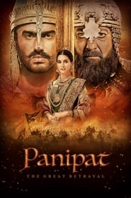 Panipat (2019) online ελληνικοί υπότιτλοι