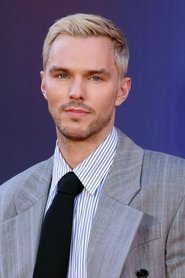 Nicholas Hoult