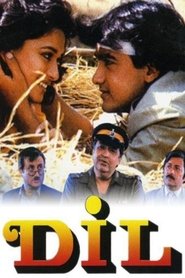 Dil 1990 Hindi Movie AMZN WebRip 400mb 480p 1.4GB 720p 4GB 8GB 1080p