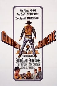 Gunfight in Abilene (1967) HD