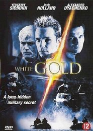 Poster White Gold