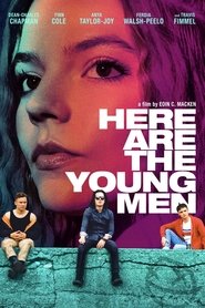 Here Are the Young MenGratis FILM