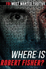 Where is Robert Fisher?