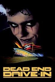 Dead End Drive-In постер