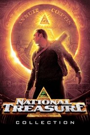 Fiche et filmographie de National Treasure Collection