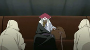 The Five Kage