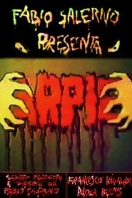 Poster The Harpies 1987