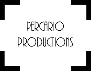 Logo for Percario Productions Logo for Percario Productions