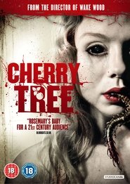 Cherry Tree постер