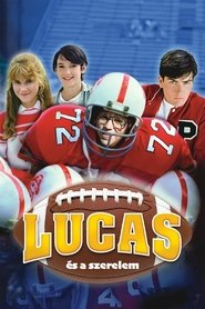 Lucas és a szerelem (1986)