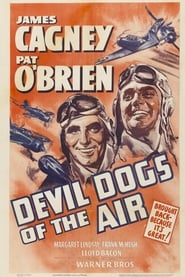 Devil Dogs of the Air (1935) online ελληνικοί υπότιτλοι